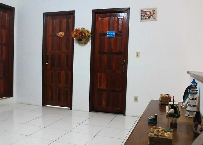 4 Estações - Arraial